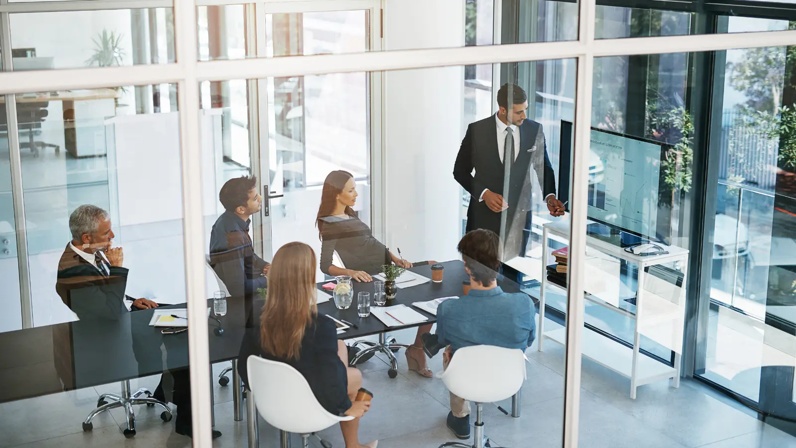 Culture Is Your Company's Real Operating System