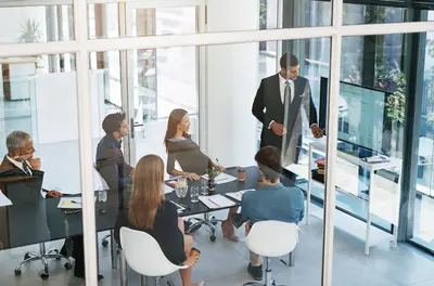 Culture Is Your Company's Real Operating System